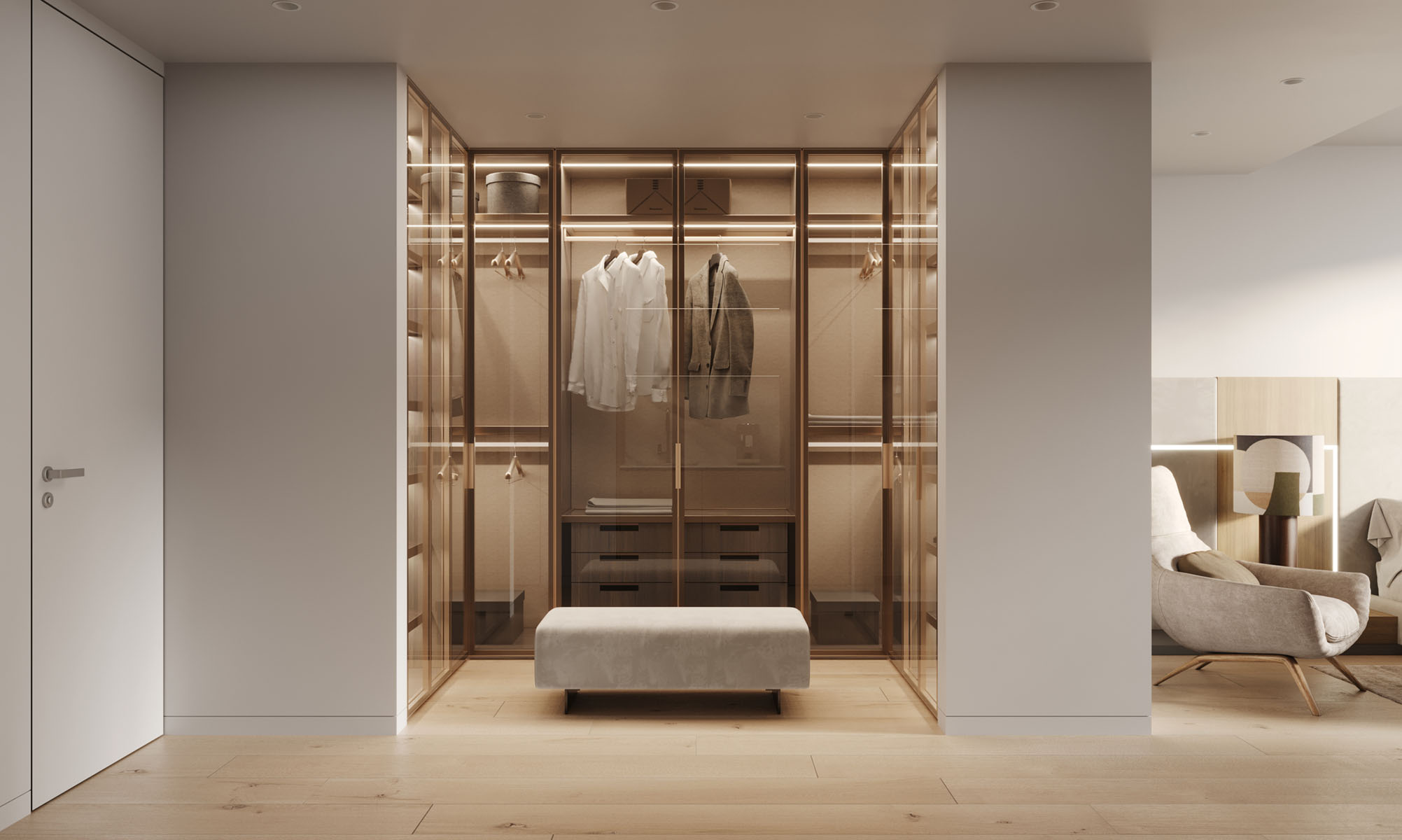 Closets Image 1